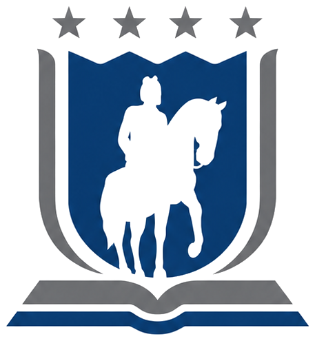 Brasão CMDC